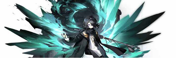 《白夜極光》知更角色圖鑒 Robyn知更技能裝備效果一覽