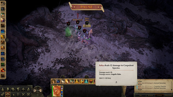 《尋路者傳奇:正義之怒》道途能力介紹大全 全神話道途能力展示 《尋路者傳奇:正義之怒》道途能力介紹大全 全神話道途能力展示