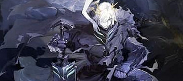 《白夜極光》禁衛座光靈圖鑒 舊印四天衆禁衛座技能效果