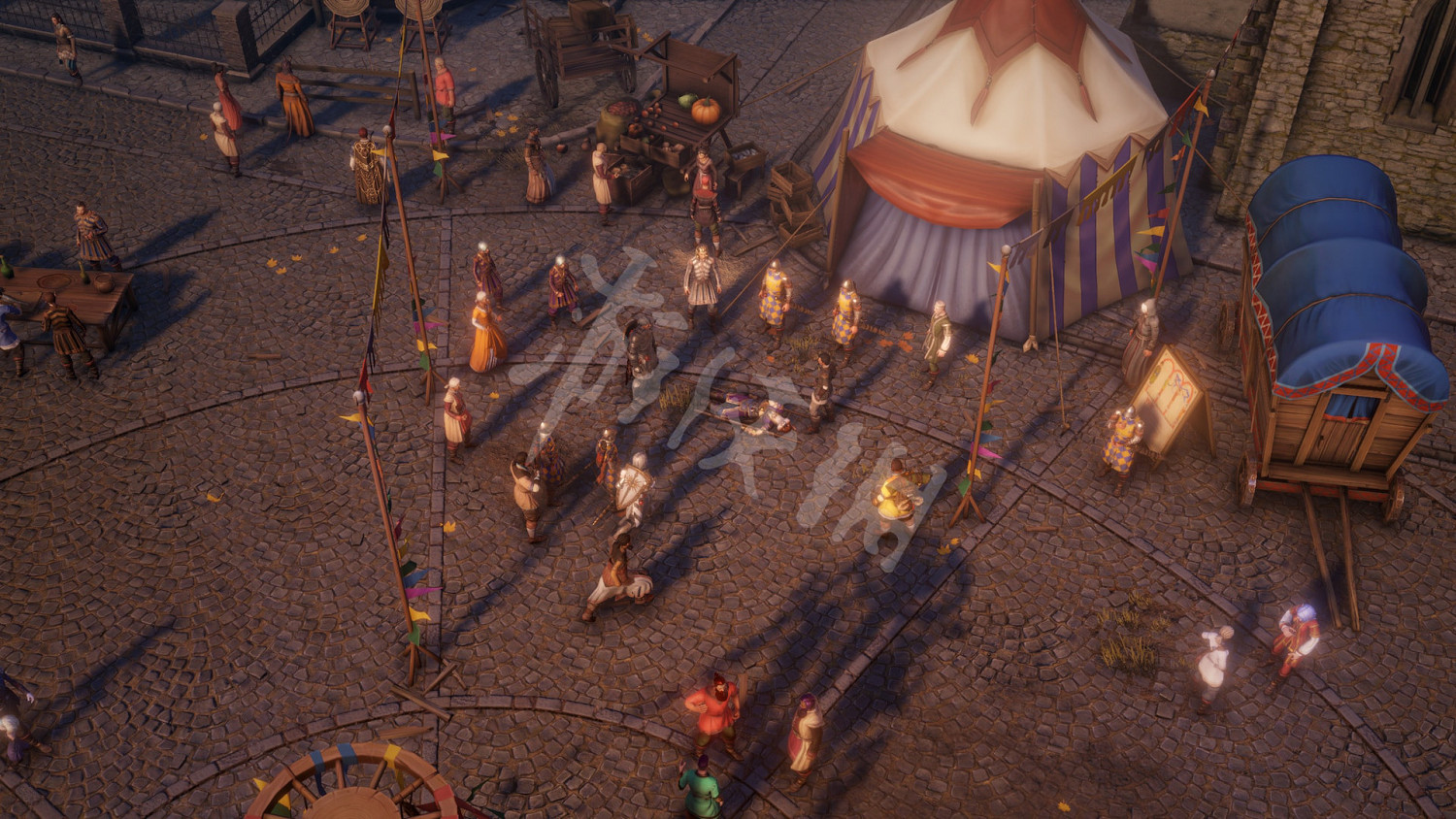 《尋路者傳奇:正義之怒》怎麽開局?開局玩法心得分享 《尋路者傳奇:正義之怒》怎麽開局?開局玩法心得分享