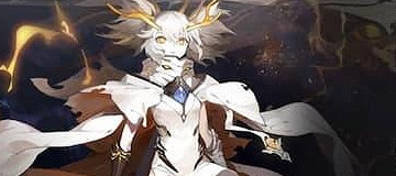 《白夜極光》鎮魂座光靈圖鑒 舊印四天衆鎮魂座技能效果 《白夜極光》鎮魂座光靈圖鑒 舊印四天衆鎮魂座技能效果