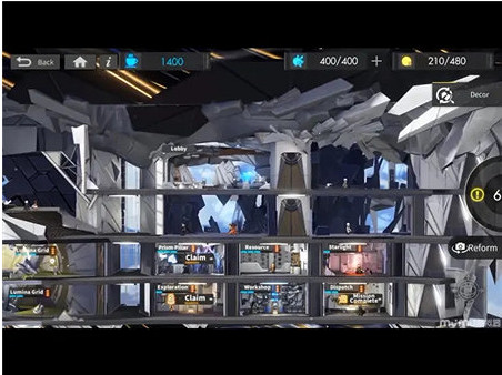 《白夜極光》基建怎麽玩 基建玩法攻略 《白夜極光》基建怎麽玩 基建玩法攻略