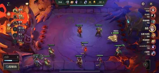 《金鏟鏟之戰》帝國卡特怎麽玩 金鏟鏟帝國之刃出裝搭配攻略