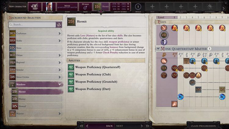 《尋路者傳奇:正義之怒》職業選擇推薦 新手創建人物詳細指南 《尋路者傳奇:正義之怒》職業選擇推薦 新手創建人物詳細指南