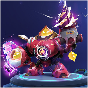 《金鏟鏟之戰》銀河三連星多少錢 銀河三連星價格介紹 《金鏟鏟之戰》銀河三連星多少錢 銀河三連星價格介紹