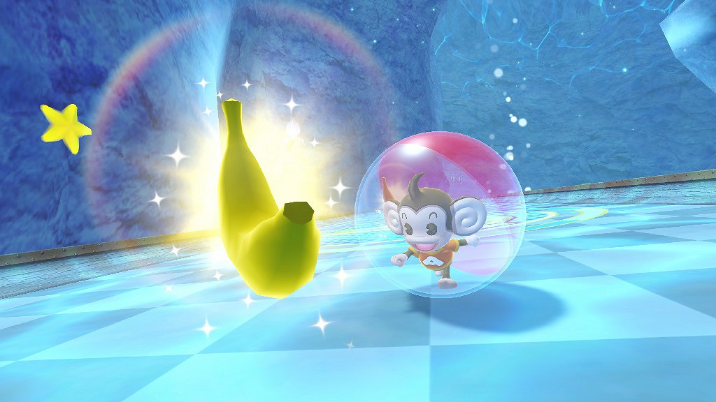 《超級猴子球1&amp;2重製版》NS數位版預購開始 數位豪華版正在接受預購