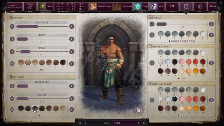 《尋路者傳奇:正義之怒》職業選擇推薦 新手創建人物詳細指南 《尋路者傳奇:正義之怒》職業選擇推薦 新手創建人物詳細指南