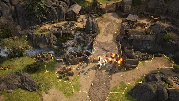 《國王的恩賜2》硬茬支線任務怎麽做？支線硬茬打法攻略