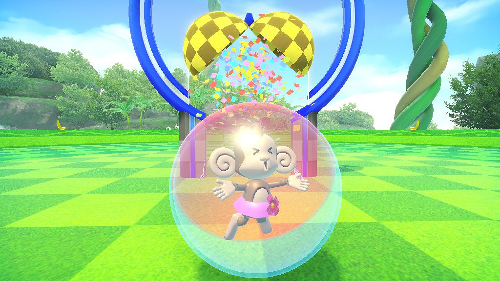 《超級猴子球1&amp;2重製版》NS數位版預購開始 數位豪華版正在接受預購