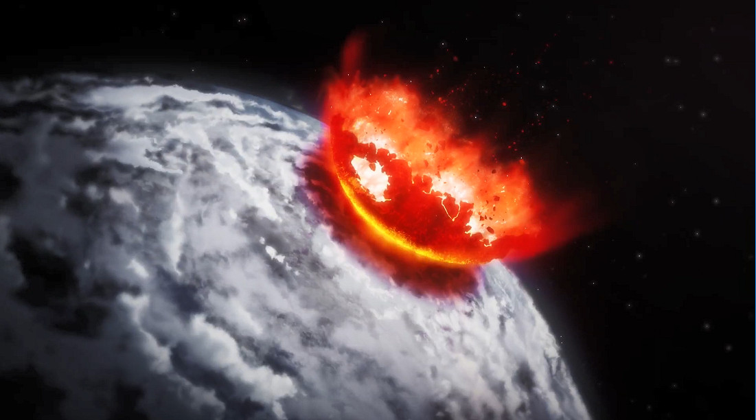 駕駛機甲戰天鬥地 Switch《惡魔X機甲》酷炫宣傳片發布 駕駛機甲戰天鬥地 Switch《惡魔X機甲》酷炫宣傳片發布