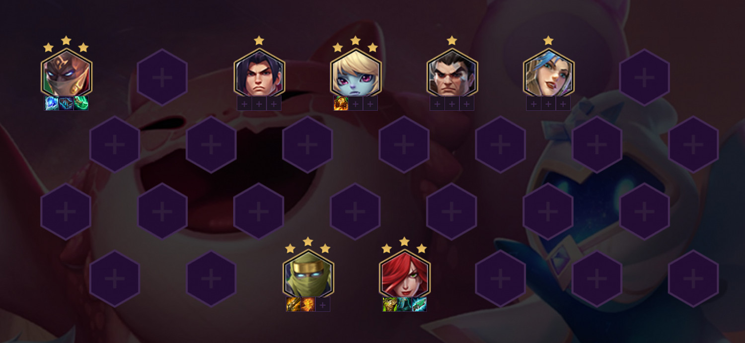 《金鏟鏟之戰》時空裂痕T0陣容分享 S1賽季上分陣容有什麽 《金鏟鏟之戰》時空裂痕T0陣容分享 S1賽季上分陣容有什麽