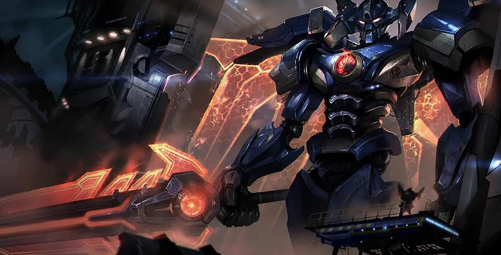 《金鏟鏟之戰》護衛龍劍陣容推薦 護衛龍女劍魔營運攻略