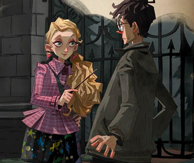 《哈利波特魔法覺醒》復復原卡牌怎麽樣 復復原卡牌介紹