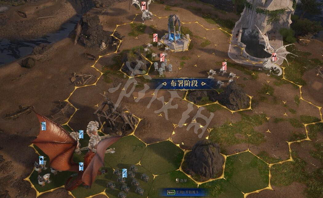 《國王的恩賜2》骨龍怎麽入隊？骨龍招募方法介紹