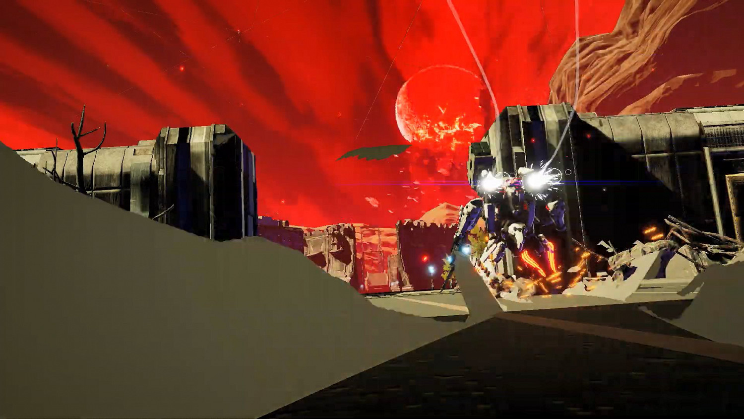 和小夥伴一起開機甲 Switch《機甲戰魔》真人宣傳片 和小夥伴一起開機甲 Switch《機甲戰魔》真人宣傳片