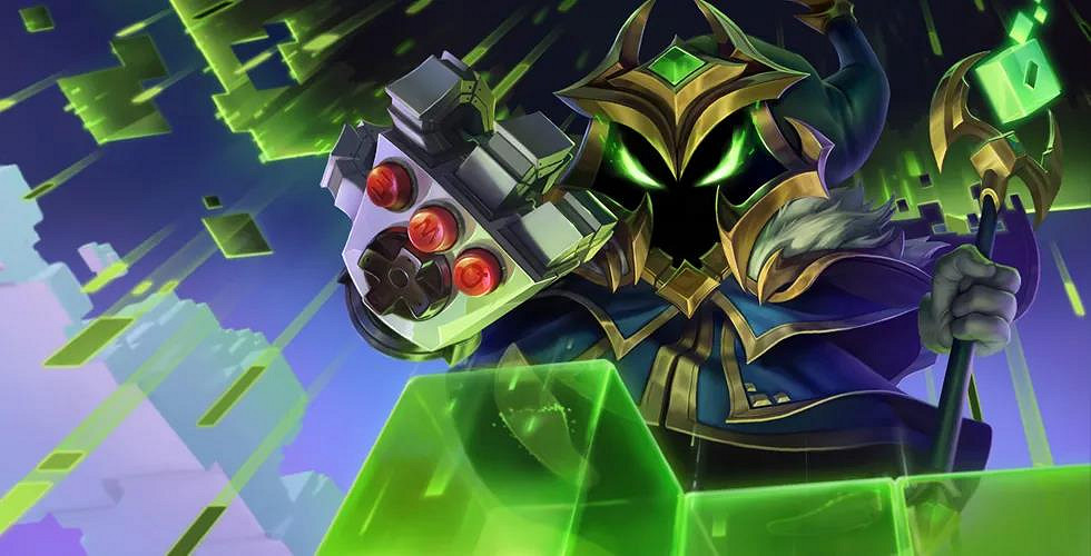 《金鏟鏟之戰》護衛龍法陣容推薦 護衛六法死歌出裝搭配攻略