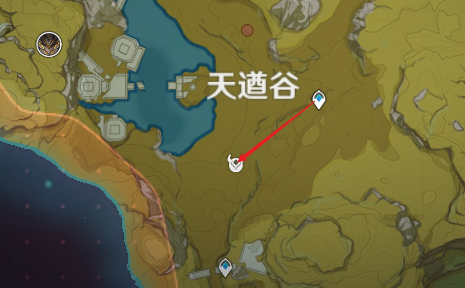 《原神》九條裟羅突破材料收集指南 《原神》九條裟羅突破材料收集指南