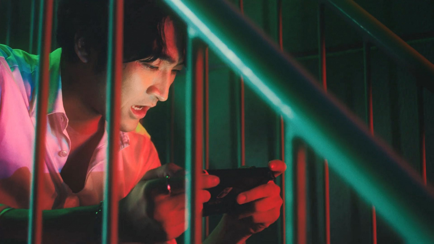 和小夥伴一起開機甲 Switch《機甲戰魔》真人宣傳片 和小夥伴一起開機甲 Switch《機甲戰魔》真人宣傳片