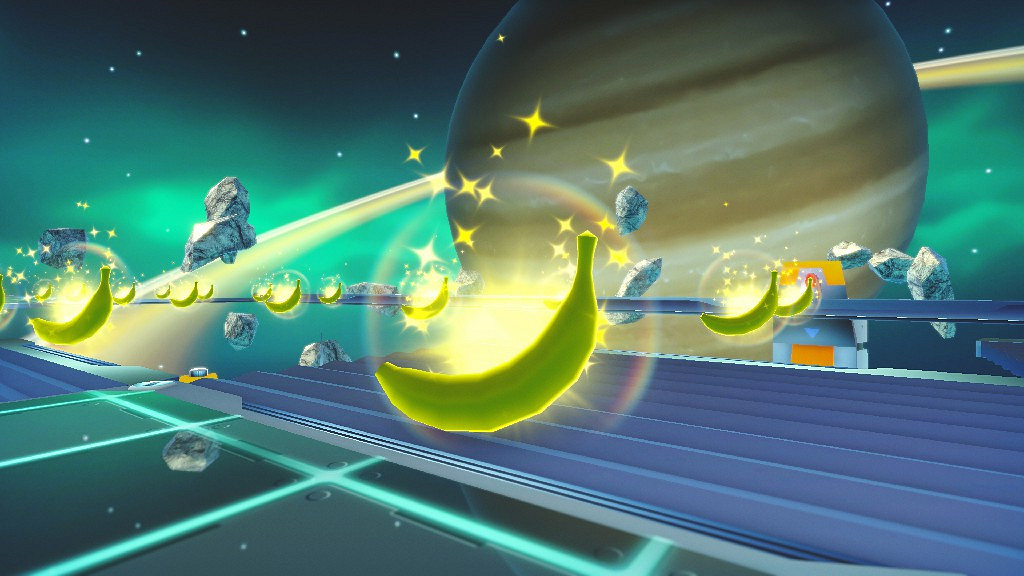 《超級猴子球1&amp;2重製版》NS數位版預購開始 數位豪華版正在接受預購