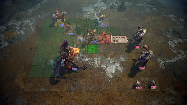 《尋路者傳奇：正義之怒》保衛酒館是必輸嗎？保衛酒館打法心得