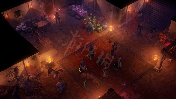 《尋路者傳奇：正義之怒》蘭恩厲害嗎？蘭恩角色解析