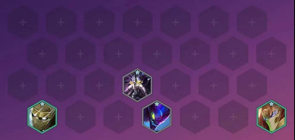 《金鏟鏟之戰》元素忍刺怎麽出裝 元素忍刺陣容搭配