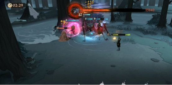 《哈利波特魔法覺醒》學年挑戰4怎麽過 學年挑戰4過關方法 《哈利波特魔法覺醒》學年挑戰4怎麽過 學年挑戰4過關方法