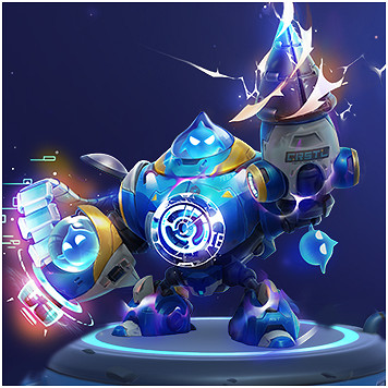 《金鏟鏟之戰》銀河三連星多少錢 銀河三連星價格介紹 《金鏟鏟之戰》銀河三連星多少錢 銀河三連星價格介紹