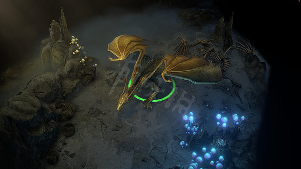 《尋路者傳奇：正義之怒》戰士怎麽打？戰士打法指南