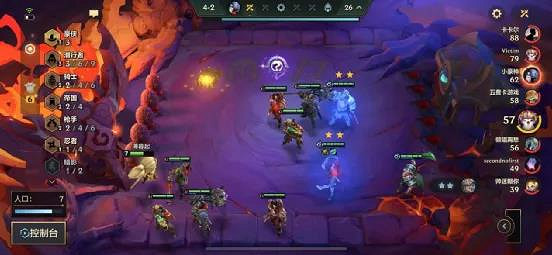 《金鏟鏟之戰》帝國卡特怎麽玩 金鏟鏟帝國之刃出裝搭配攻略