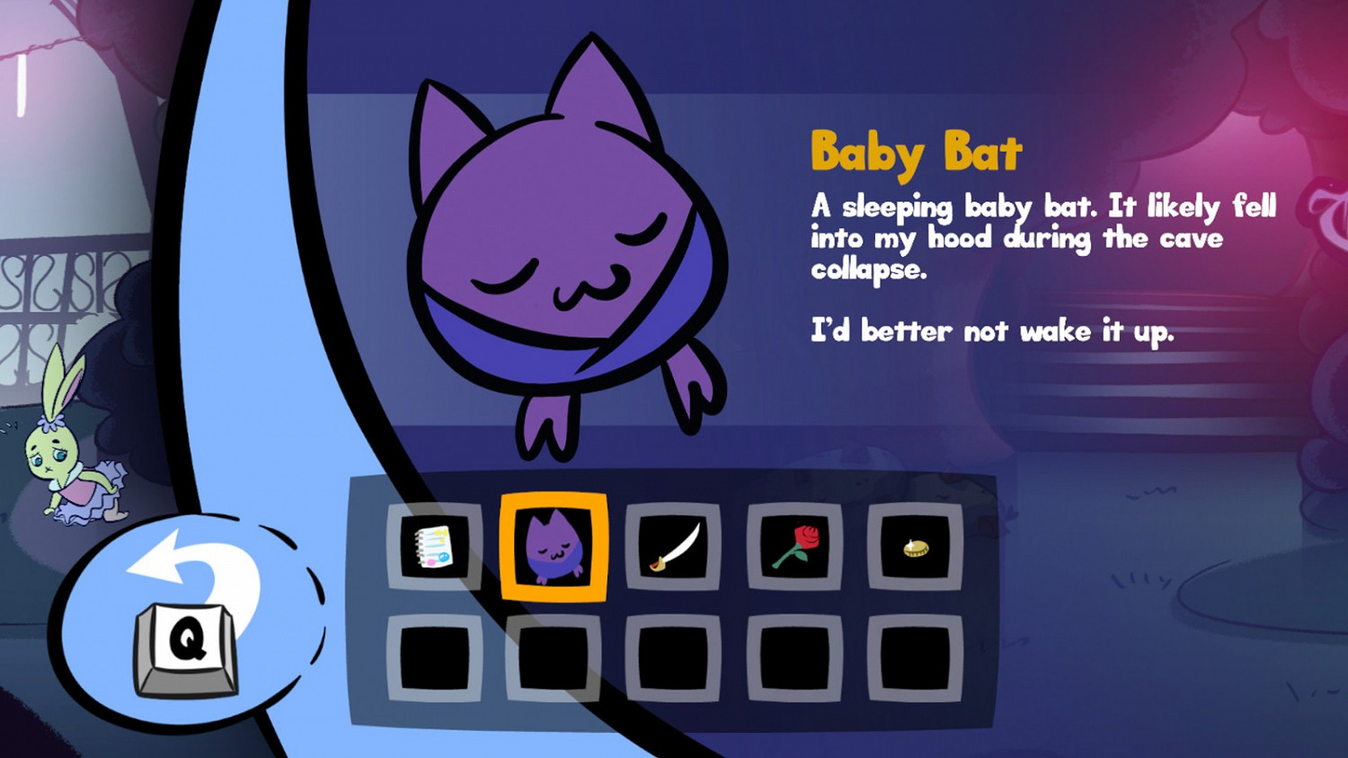 冒險新作《阿波皮亞:糖衣冒險》於Steam開放免費試玩 冒險新作《阿波皮亞:糖衣冒險》於Steam開放免費試玩