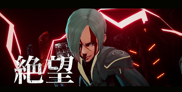 酷炫機甲混戰!《機甲戰魔》最新預告放出發售在即 酷炫機甲混戰!《機甲戰魔》最新預告放出發售在即