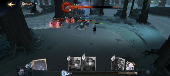 《哈利波特魔法覺醒》學年挑戰4怎麽過 學年挑戰4過關方法 《哈利波特魔法覺醒》學年挑戰4怎麽過 學年挑戰4過關方法