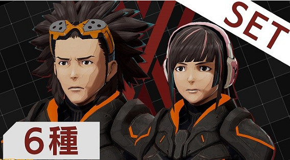 Marvelous社新遊《機甲戰魔》DLC上線!新DLC情報公開 Marvelous社新遊《機甲戰魔》DLC上線!新DLC情報公開