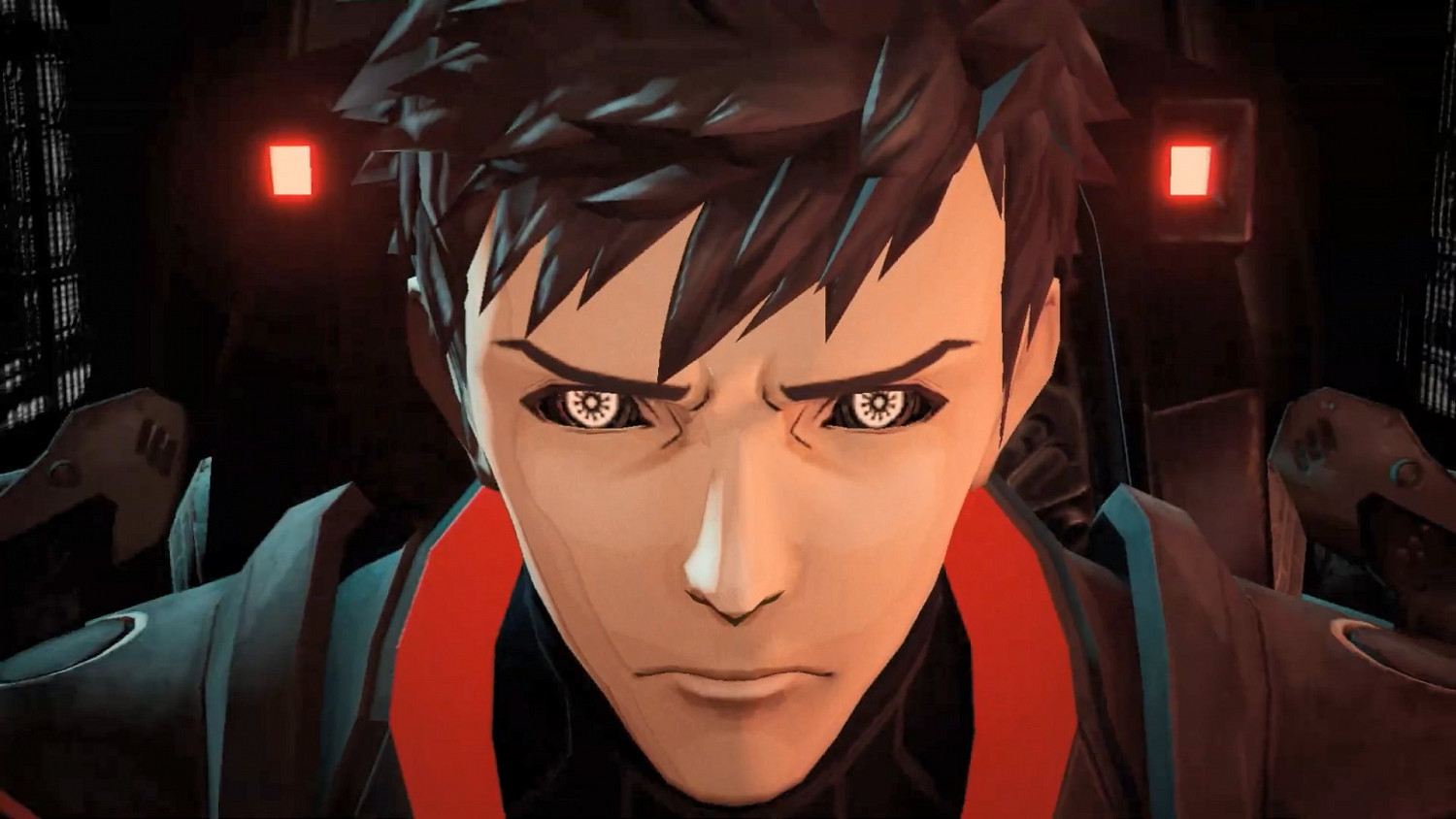 和小夥伴一起開機甲 Switch《機甲戰魔》真人宣傳片 和小夥伴一起開機甲 Switch《機甲戰魔》真人宣傳片