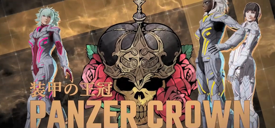 機甲大混戰!Marvelous社《機甲戰魔》最新展示放出 機甲大混戰!Marvelous社《機甲戰魔》最新展示放出