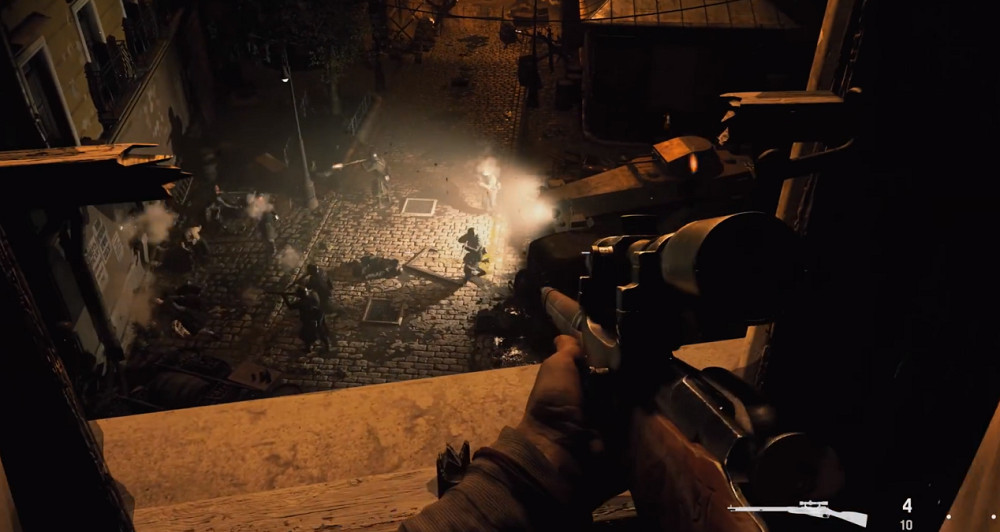 《決勝時刻18:先鋒》測試資格獲取?用這個方法還能輕鬆加速 《決勝時刻18:先鋒》測試資格獲取?用這個方法還能輕鬆加速