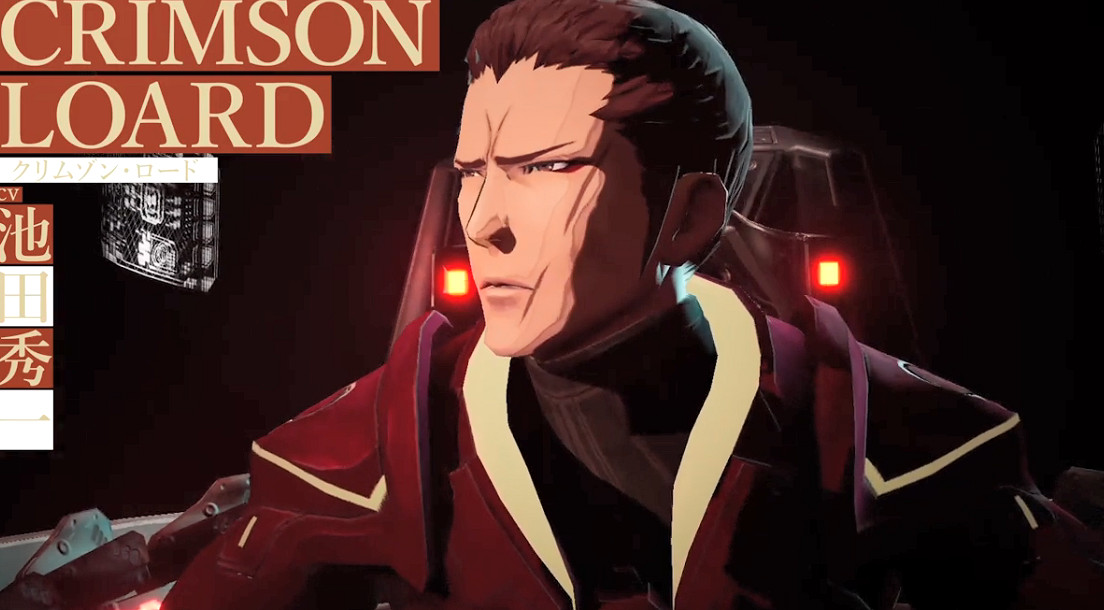 機甲大混戰!Marvelous社《機甲戰魔》最新展示放出 機甲大混戰!Marvelous社《機甲戰魔》最新展示放出