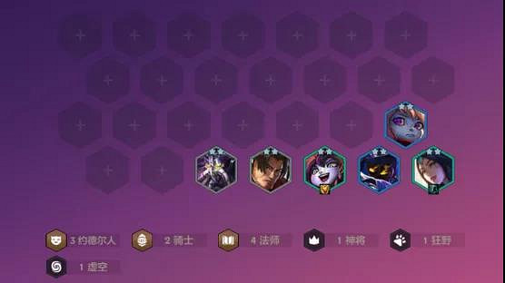 《金鏟鏟之戰》護衛龍法陣容推薦 護衛六法死歌出裝搭配攻略