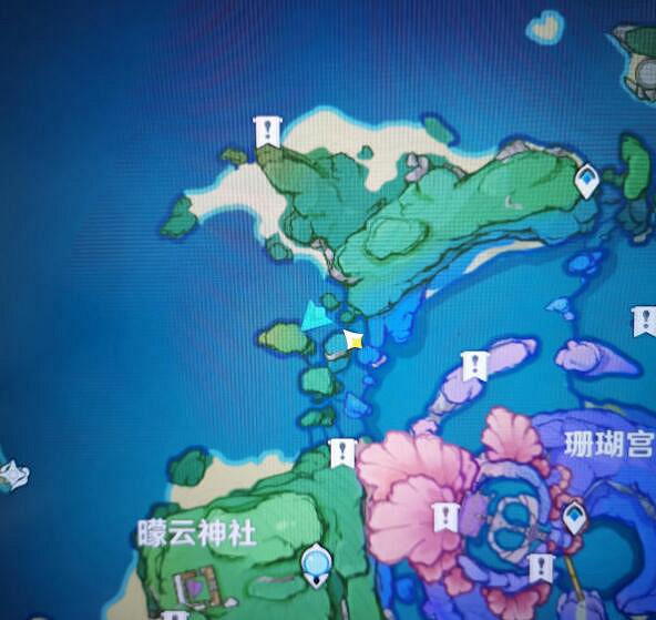 《原神》珊瑚宮雷靈解密心得分享