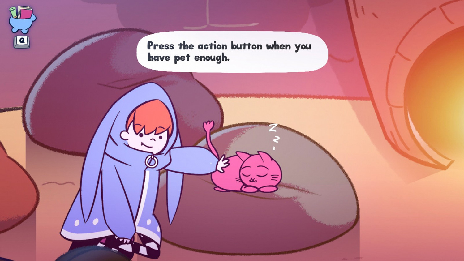 冒險新作《阿波皮亞:糖衣冒險》於Steam開放免費試玩 冒險新作《阿波皮亞:糖衣冒險》於Steam開放免費試玩