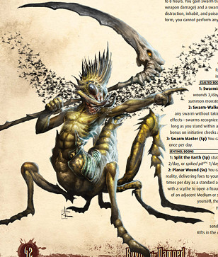 《尋路者傳奇:正義之怒》道途詳細設定 全道途詳細介紹 《尋路者傳奇:正義之怒》道途詳細設定 全道途詳細介紹