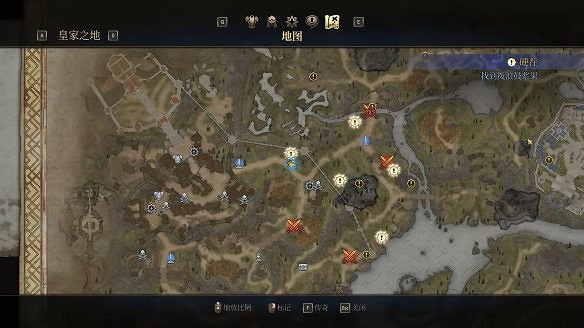 《國王的恩賜2》硬茬支線任務怎麽做？支線硬茬打法攻略