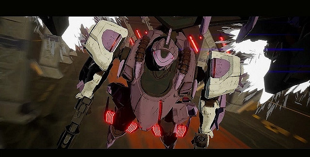 酷炫機甲混戰!《機甲戰魔》最新預告放出發售在即 酷炫機甲混戰!《機甲戰魔》最新預告放出發售在即