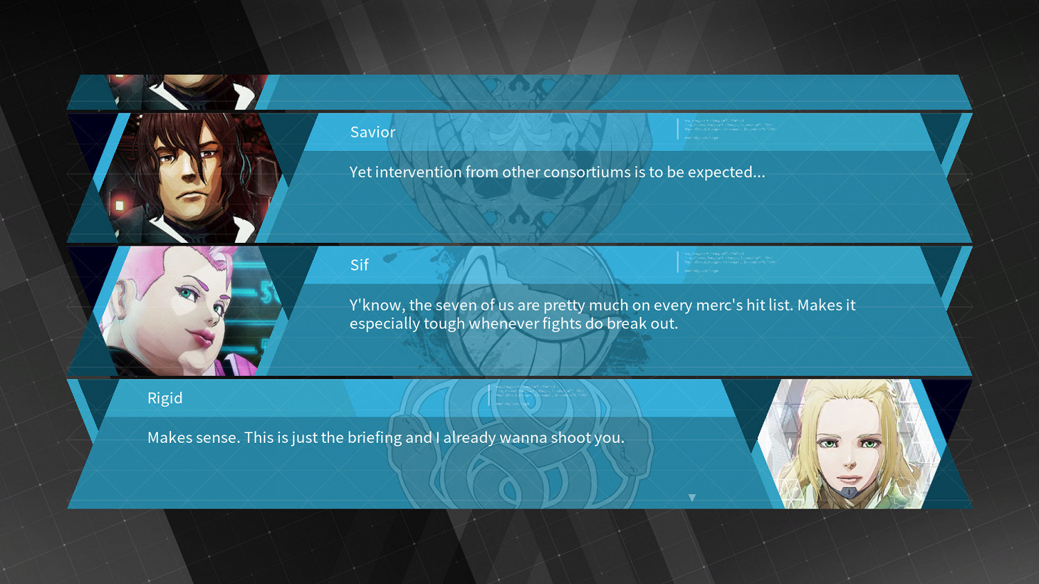 《機甲戰魔》Steam版今日發售 147元獲“特別好評” 《機甲戰魔》Steam版今日發售 147元獲“特別好評”