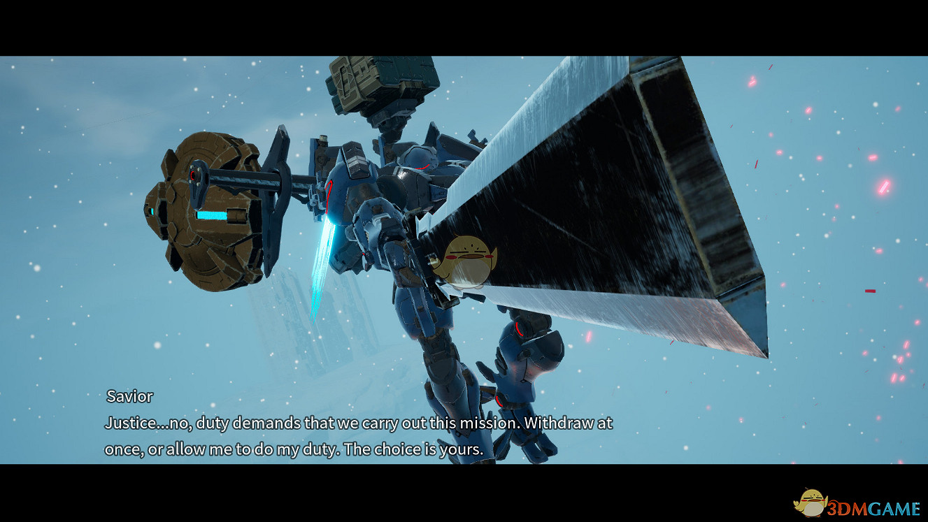 《機甲戰魔》好用雷射武器推薦 《機甲戰魔》好用雷射武器推薦