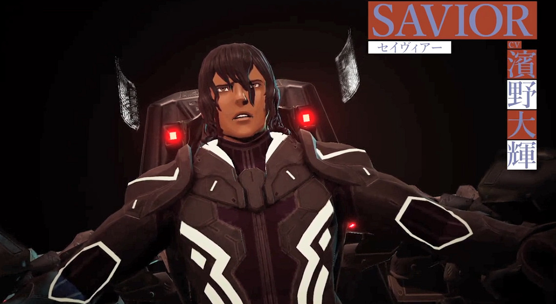 機甲大混戰!Marvelous社《機甲戰魔》最新展示放出 機甲大混戰!Marvelous社《機甲戰魔》最新展示放出