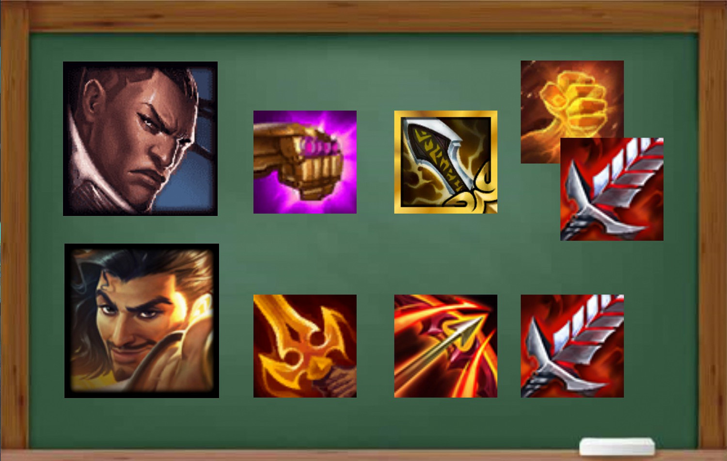 《聯盟戰棋》11.17版本鐵甲哨兵玩法指南