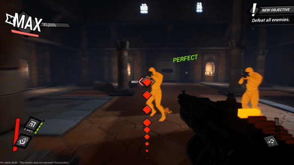 音遊+FPS 獨立遊戲《GUN JAM》Steam頁面今日上線 音遊+FPS 獨立遊戲《GUN JAM》Steam頁面今日上線