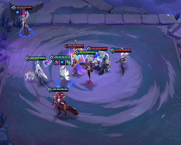 《金鏟鏟之戰》造物之主怎麽過 造物之主通關教學 《金鏟鏟之戰》造物之主怎麽過 造物之主通關教學